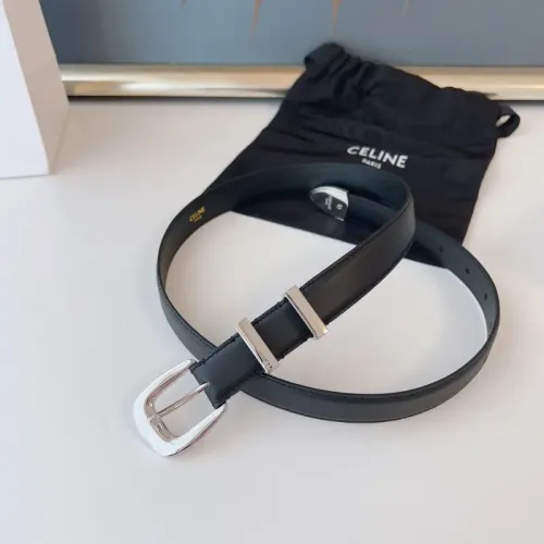 Replica Celine AAA Quality Belts For Women #1416868 $56.00 USD for Wholesale