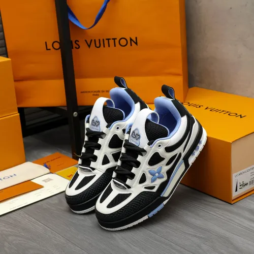 Replica Louis Vuitton Casual Shoes For Women #1416884 $115.00 USD for Wholesale