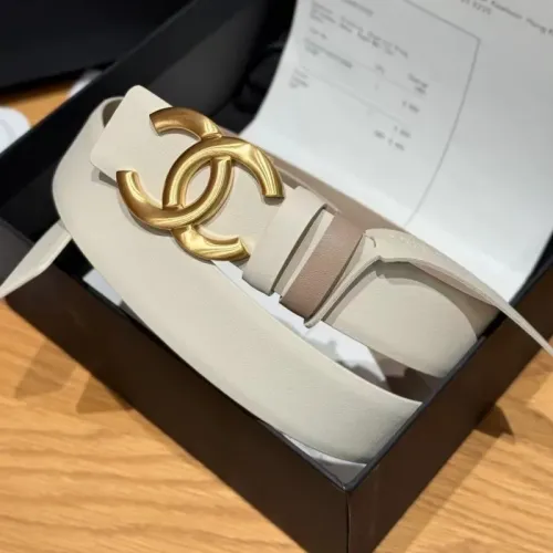 Replica Chanel AAA Quality Belts For Unisex #1416887 $60.00 USD for Wholesale
