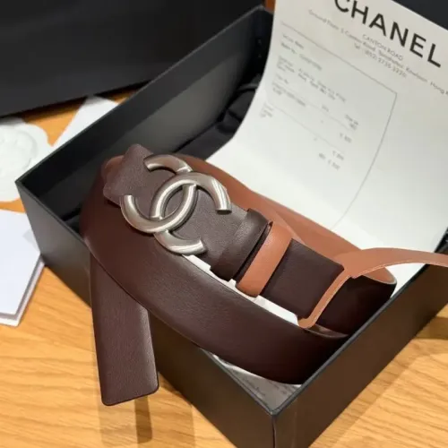 Replica Chanel AAA Quality Belts For Unisex #1416889 $60.00 USD for Wholesale