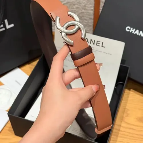 Chanel AAA Quality Belts For Unisex #1416892 $60.00 USD, Wholesale Replica Chanel AAA Quality Belts