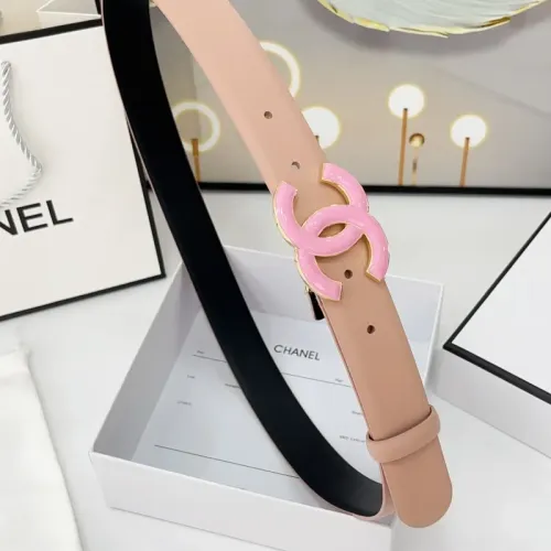 Replica Chanel AAA Quality Belts For Unisex #1416904 $60.00 USD for Wholesale