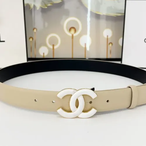 Replica Chanel AAA Quality Belts For Unisex #1416906 $60.00 USD for Wholesale