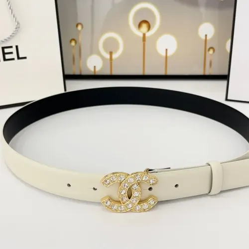 Replica Chanel AAA Quality Belts For Unisex #1416911 $60.00 USD for Wholesale
