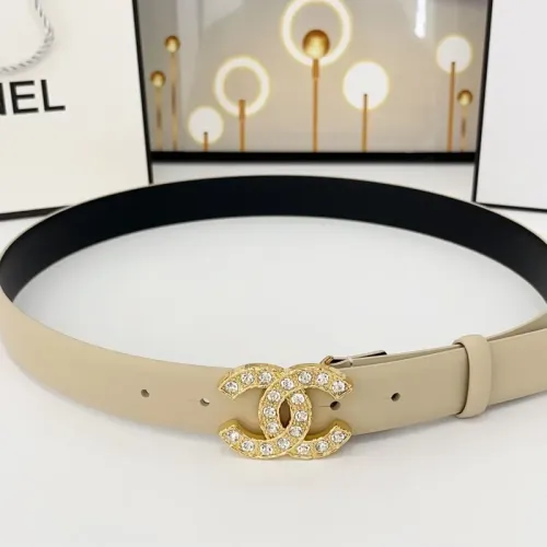 Replica Chanel AAA Quality Belts For Unisex #1416912 $60.00 USD for Wholesale