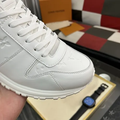 Replica Louis Vuitton Casual Shoes For Men #1416918 $98.00 USD for Wholesale