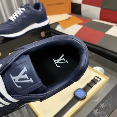 Replica Louis Vuitton Casual Shoes For Men #1416922 $98.00 USD for Wholesale