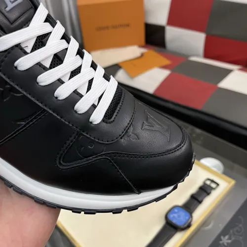 Replica Louis Vuitton Casual Shoes For Men #1416923 $98.00 USD for Wholesale