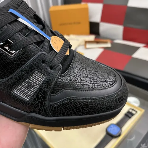 Replica Louis Vuitton Casual Shoes For Men #1416949 $118.00 USD for Wholesale
