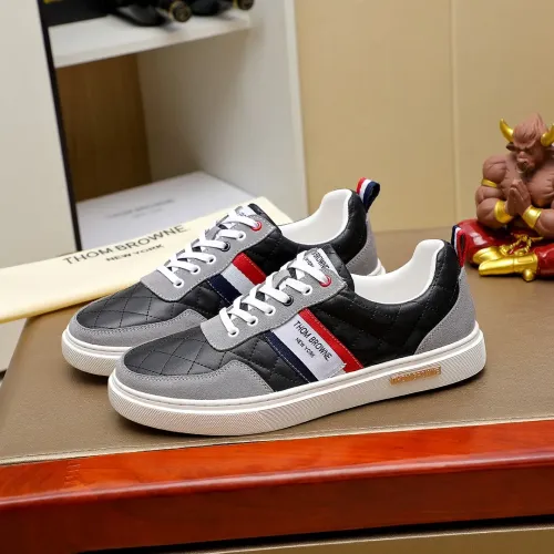 Thom Browne TB Casual Shoes For Men #1416954