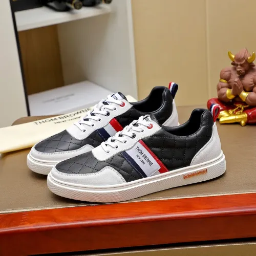 Thom Browne TB Casual Shoes For Men #1416955