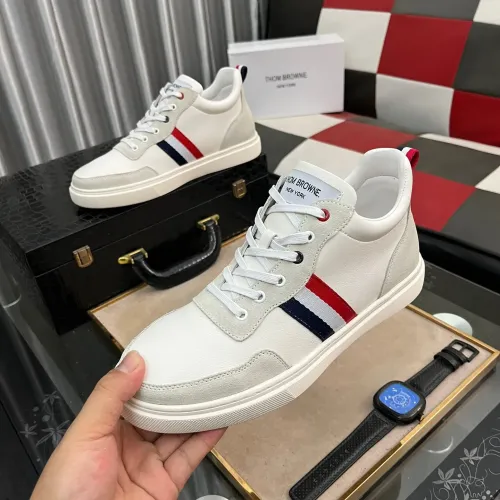 Thom Browne TB High Tops Shoes For Men #1416958