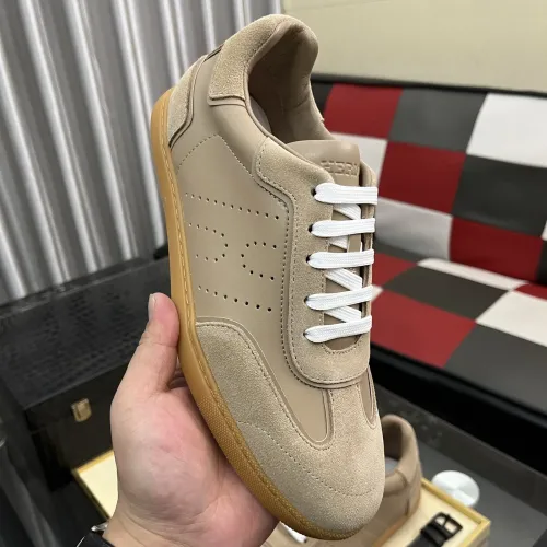 Replica Hermes Casual Shoes For Men #1417009 $85.00 USD for Wholesale