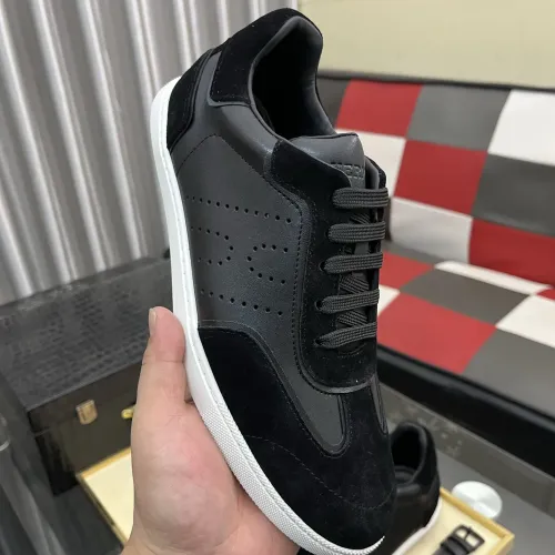 Replica Hermes Casual Shoes For Men #1417010 $85.00 USD for Wholesale