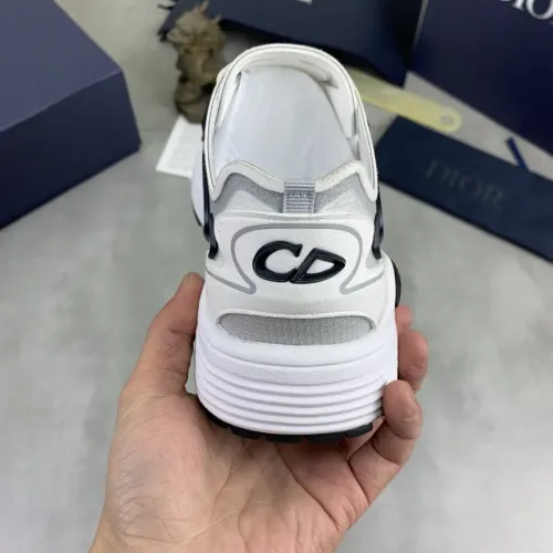 Replica Christian Dior Casual Shoes For Men #1417102 $105.00 USD for Wholesale