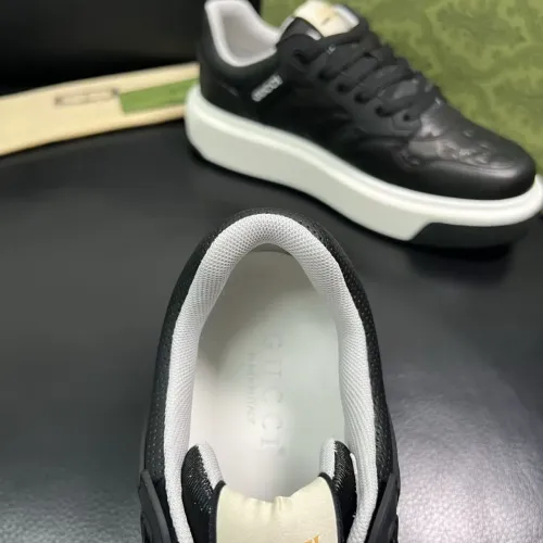 Replica Gucci Casual Shoes For Men #1417168 $85.00 USD for Wholesale