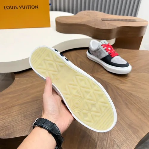 Replica Louis Vuitton Casual Shoes For Men #1417169 $140.00 USD for Wholesale