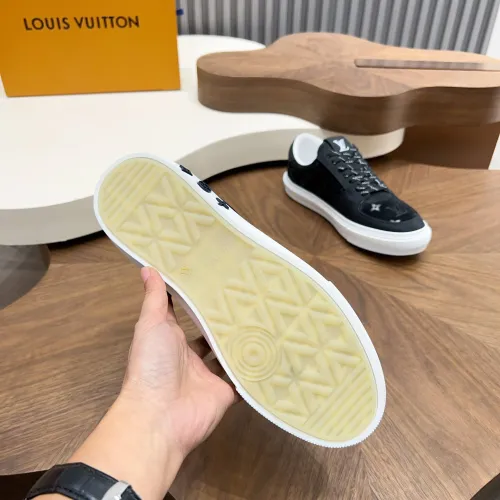 Replica Louis Vuitton Casual Shoes For Men #1417172 $140.00 USD for Wholesale