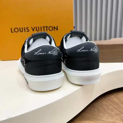 Replica Louis Vuitton Casual Shoes For Men #1417172 $140.00 USD for Wholesale