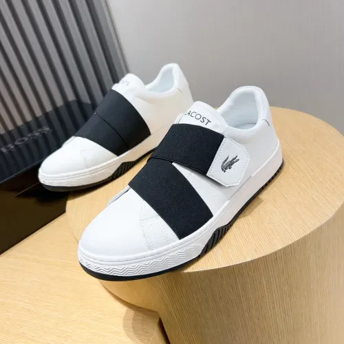 Lacoste Casual Shoes For Men #1417179