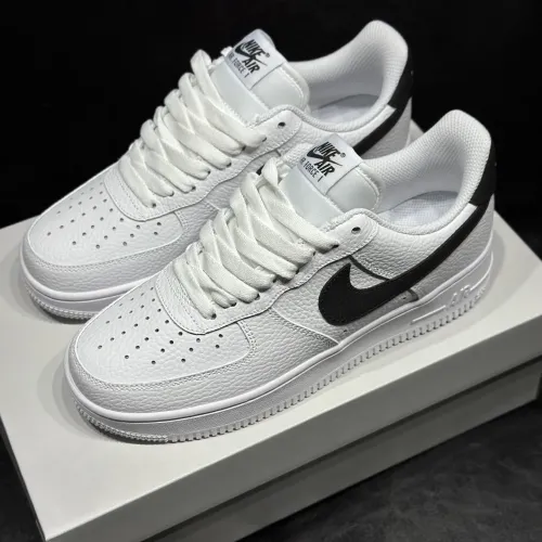 Nike Air Force 1 For Men #1417202 $85.00 USD, Wholesale Replica Nike Air Force 1