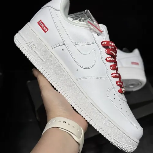 Replica Nike Air Force 1 For Women #1417221 $85.00 USD for Wholesale