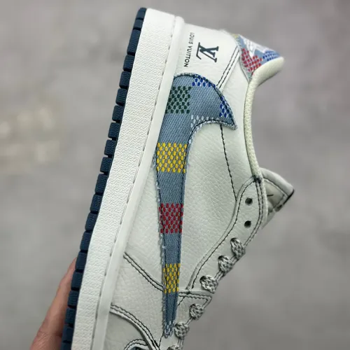 Replica Air Jordan 1 I For Men #1417230 $88.00 USD for Wholesale