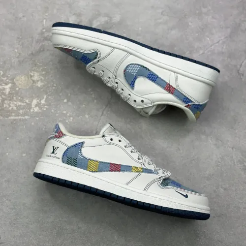 Air Jordan 1 I For Women #1417231 $88.00 USD, Wholesale Replica Air Jordan 1 I