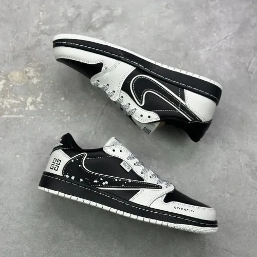 Air Jordan 1 I For Men #1417232 $88.00 USD, Wholesale Replica Air Jordan 1 I