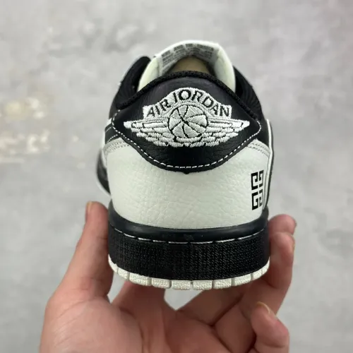 Replica Air Jordan 1 I For Men #1417232 $88.00 USD for Wholesale