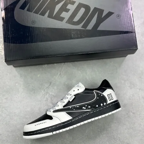 Replica Air Jordan 1 I For Women #1417233 $88.00 USD for Wholesale