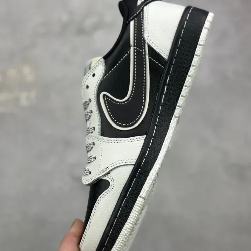 Replica Air Jordan 1 I For Women #1417233 $88.00 USD for Wholesale