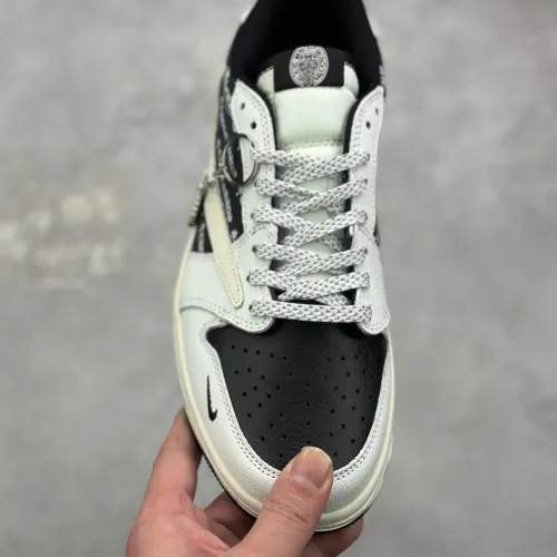Replica Air Jordan 1 I For Women #1417235 $88.00 USD for Wholesale