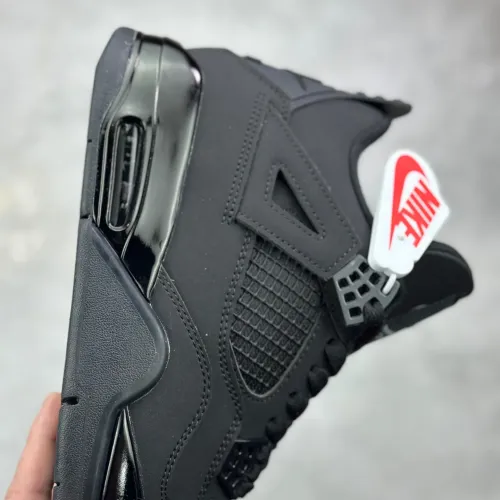 Replica Air Jordan 4 IV Retro For Men #1417238 $98.00 USD for Wholesale