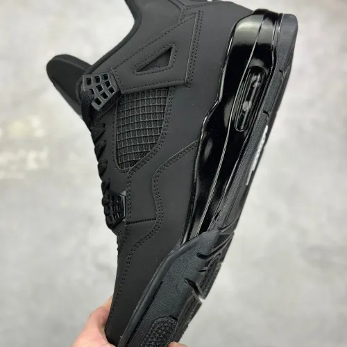 Replica Air Jordan 4 IV Retro For Men #1417238 $98.00 USD for Wholesale