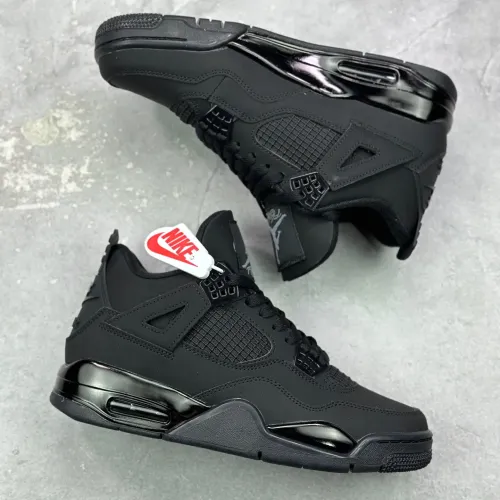 Air Jordan 4 IV Retro For Women #1417239 $98.00 USD, Wholesale Replica Air Jordan 4 IV Retro