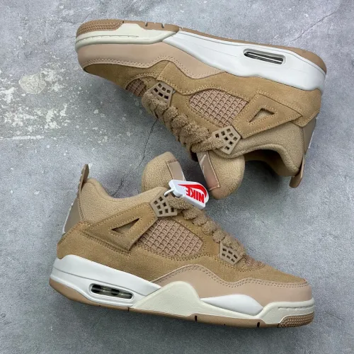 Air Jordan 4 IV Retro For Women #1417241 $108.00 USD, Wholesale Replica Air Jordan 4 IV Retro