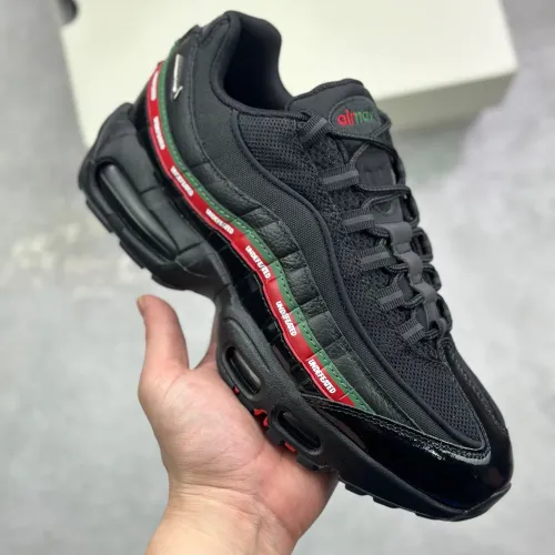 Nike Air Max 95 For Women #1417245