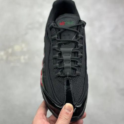 Replica Nike Air Max 95 For Women #1417245 $140.00 USD for Wholesale