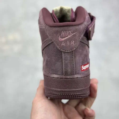 Replica Nike Air Force 1 For Women #1417251 $115.00 USD for Wholesale