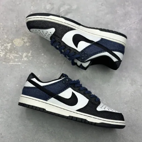 Nike SB Dunk-Low For Women #1417257 $85.00 USD, Wholesale Replica Nike SB Dunk-Low
