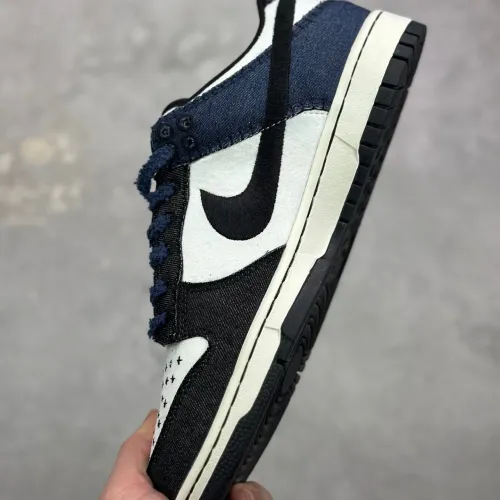 Replica Nike SB Dunk-Low For Women #1417257 $85.00 USD for Wholesale
