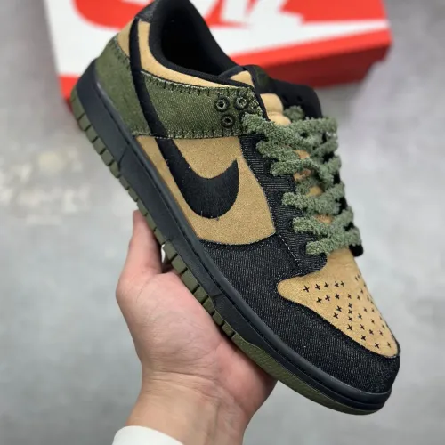 Replica Nike SB Dunk-Low For Men #1417258 $85.00 USD for Wholesale