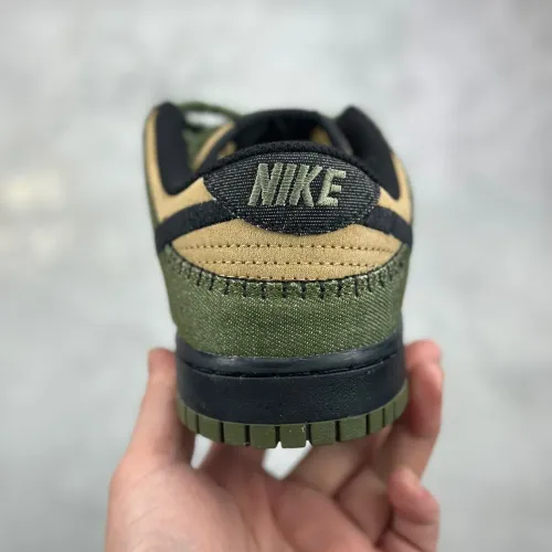 Replica Nike SB Dunk-Low For Men #1417258 $85.00 USD for Wholesale