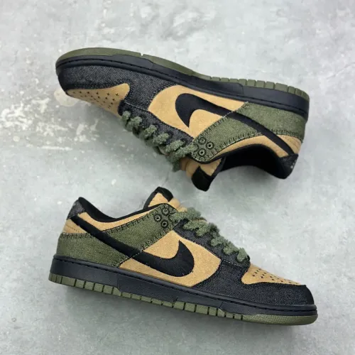 Nike SB Dunk-Low For Women #1417259 $85.00 USD, Wholesale Replica Nike SB Dunk-Low
