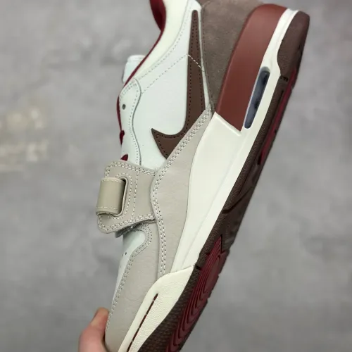 Replica Air Jordan Legacy 312 For Men #1417262 $98.00 USD for Wholesale