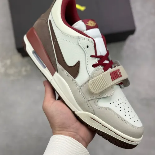 Air Jordan Legacy 312 For Women #1417263 $98.00 USD, Wholesale Replica Air Jordan Legacy 312