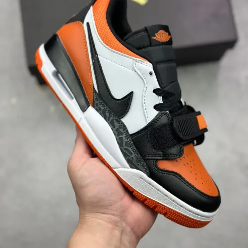 Air Jordan Legacy 312 For Men #1417264 $98.00 USD, Wholesale Replica Air Jordan Legacy 312