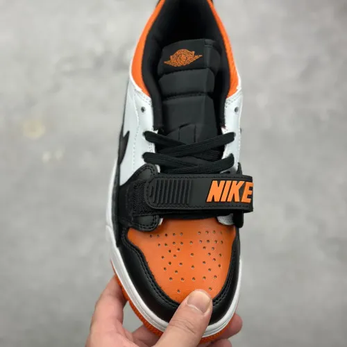 Replica Air Jordan Legacy 312 For Men #1417264 $98.00 USD for Wholesale
