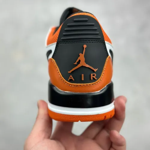 Replica Air Jordan Legacy 312 For Women #1417265 $98.00 USD for Wholesale
